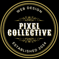 pixel collective logo